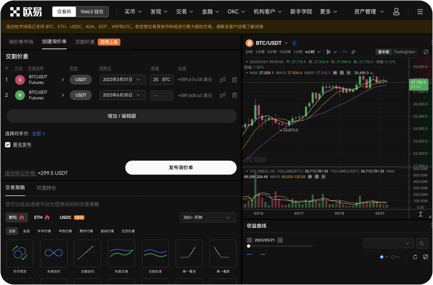 为什么有的交易所禁止美国或加拿大用户